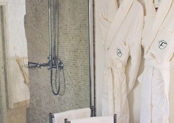 Mas De La Fouque Hotel & Spa 생트마리들라메르 외부 사진